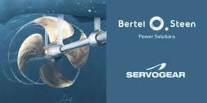 Bertel O. Steen Power Solutions styrker sin position som leverandør af integrerede fremdriftsløsninger til det grønne skifte inden for den maritime industri.