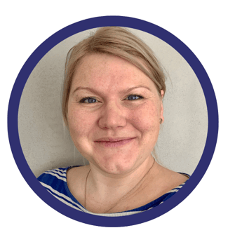 Ragnhild Opsahl Teigen