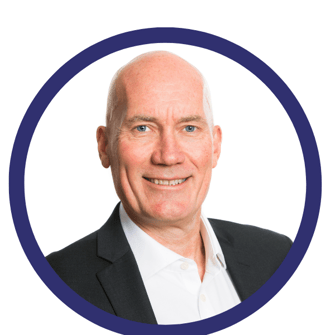 Eirik Nesse, Director Marine Propulsion at BOS Power