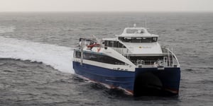 IMO Tier III-certificerede mtu-fremdriftssystemer
